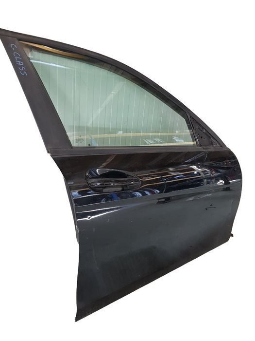 Usa / Portiera Fata Dreapta Mercedes-Benz C-Class W204 2007 - 2014