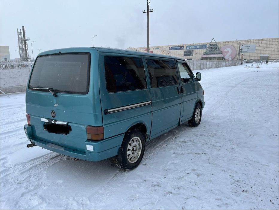 Продам Volkswagen Т4
