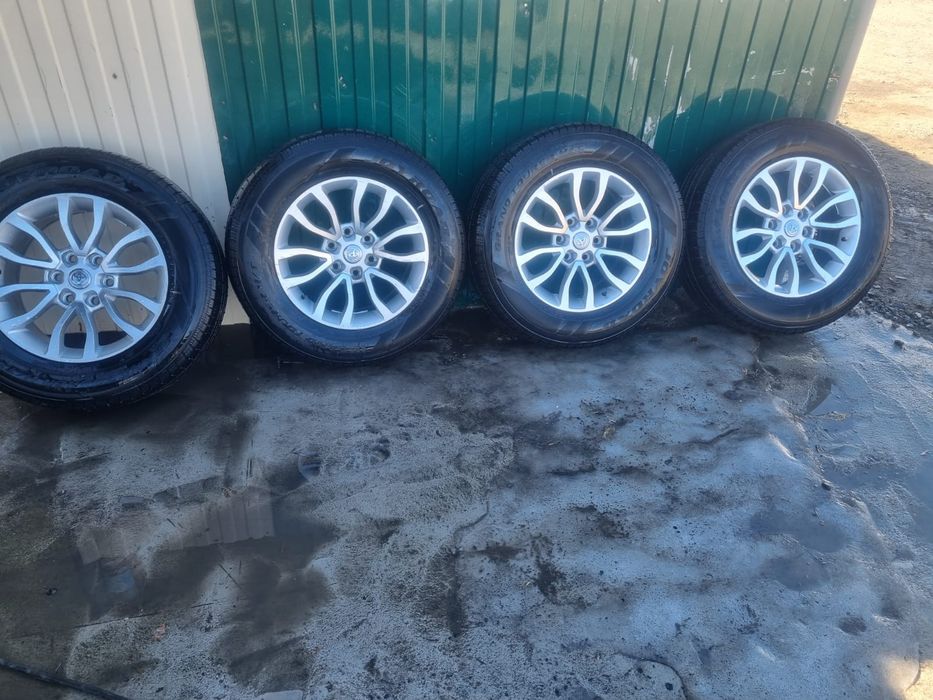 Продам резину с дисками