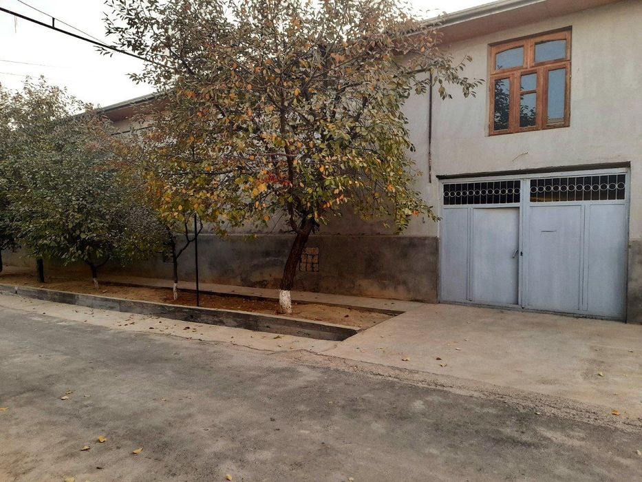 Yangi toshmi postidan kirganda 4 km uchastka srochni sotiladi