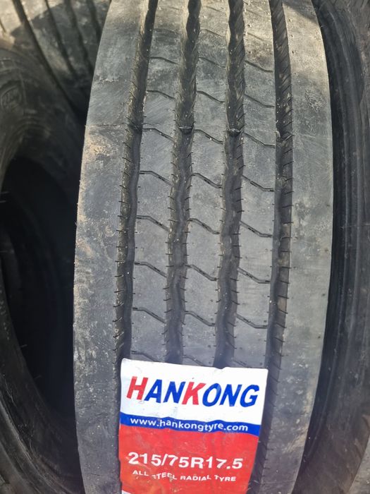 HONKONG 215/75r17.5   98шт бар