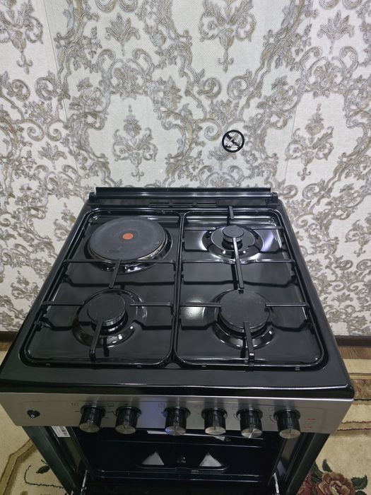 Продается Газ-плита Shivaki в идиальном состояние