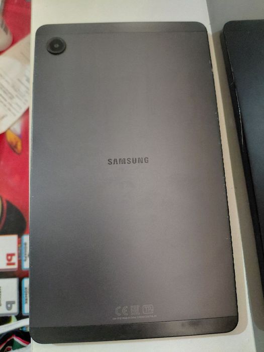 Samsung galaxy tab A9 planshet