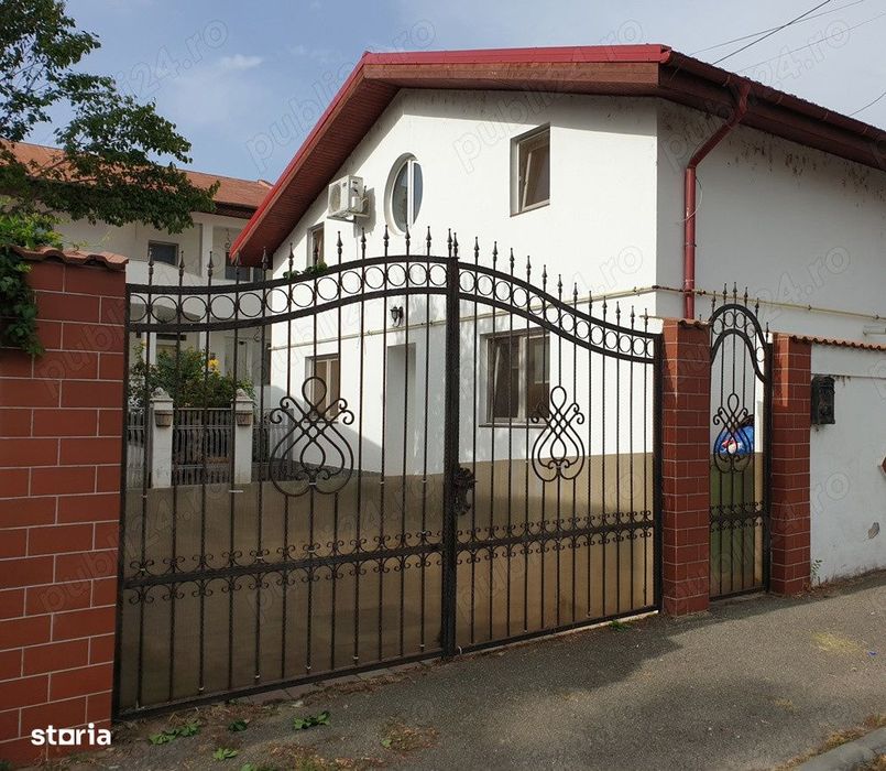 Casa 3 Camere | Crangasi | AC | Centrala | Aproape Metrou Basarab
