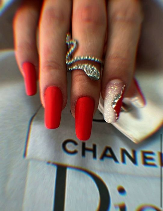 Manichiură profesională la preț accesibil