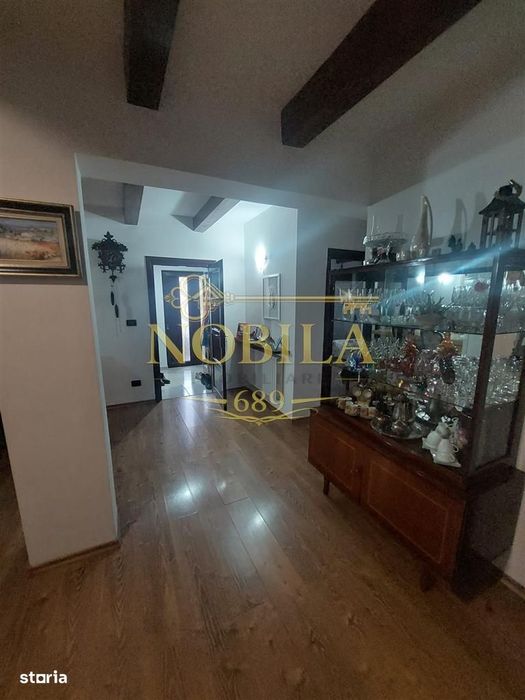 SUPER PRET  Casa P+ E  cu teren 1600 mp  de vanzare  Calea Bacaului