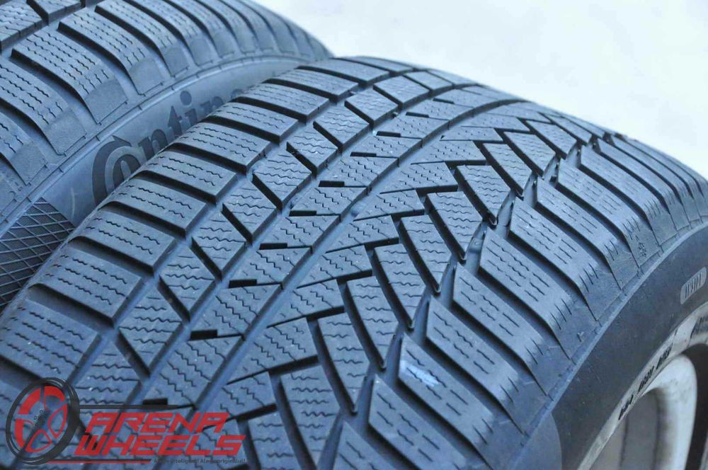 2 x Anvelope Iarna 20 inch Continental WinterContact TS850P 255/50 R20