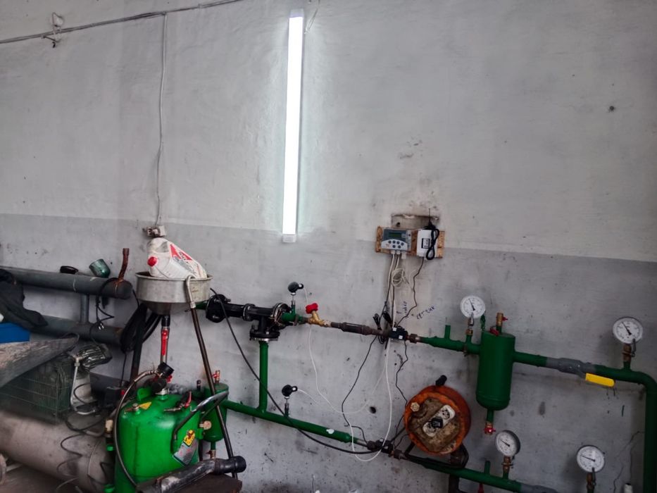 Продам бокс, СТО