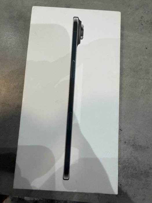 Iphone air 256gb, nou, orice retea