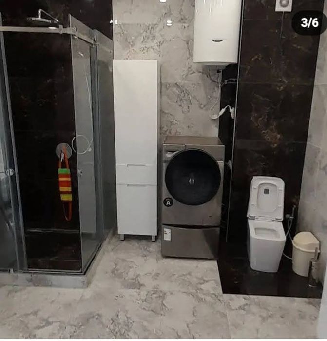 Стильный ремонт квартир