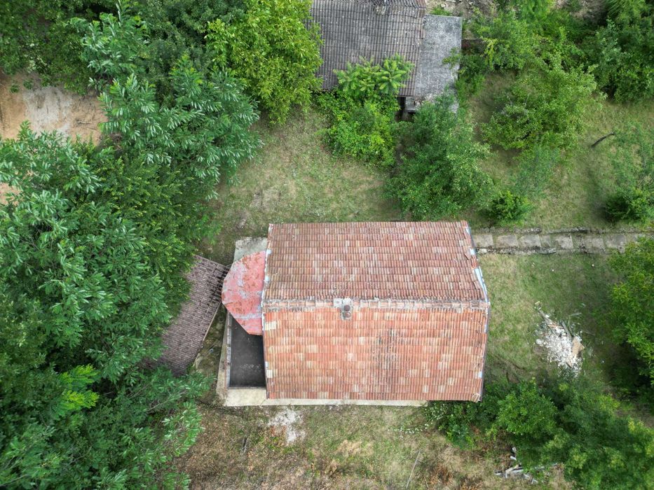Продава къща с.Гледаци Община Габрово