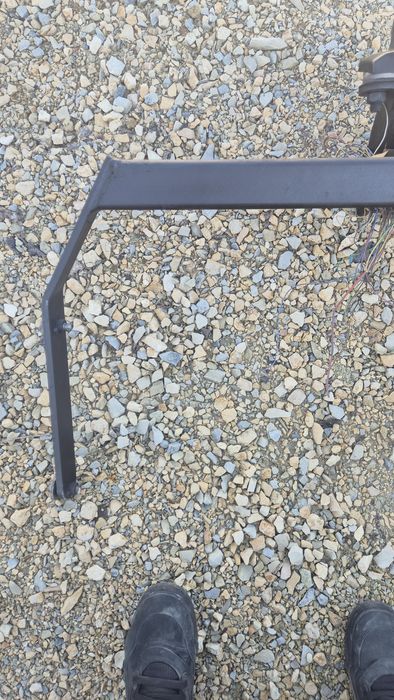 Оригинален Теглич за VW Голф 5, Сеат Леон Ауди А3