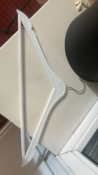 Продам вешалки б/у