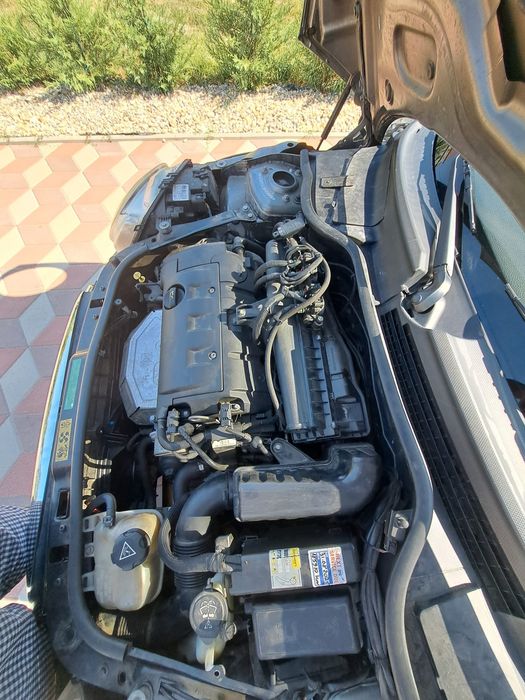 Mini cooper 1.4 lpg fabica
