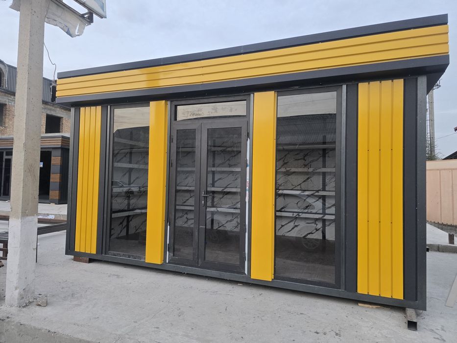 Кучма дуконлар 3 ойдан 3 йилгача кредитга