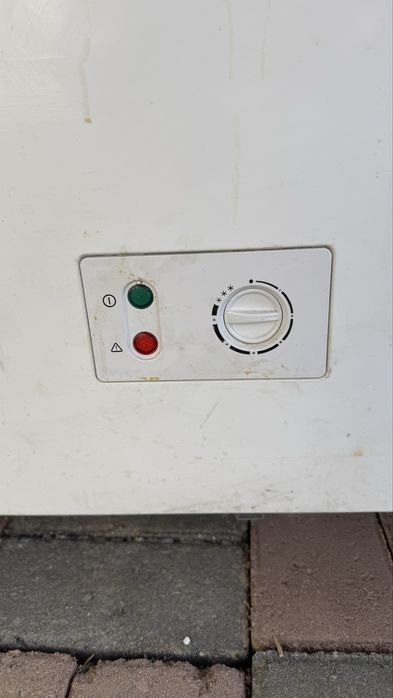 Морозильник 330 литр