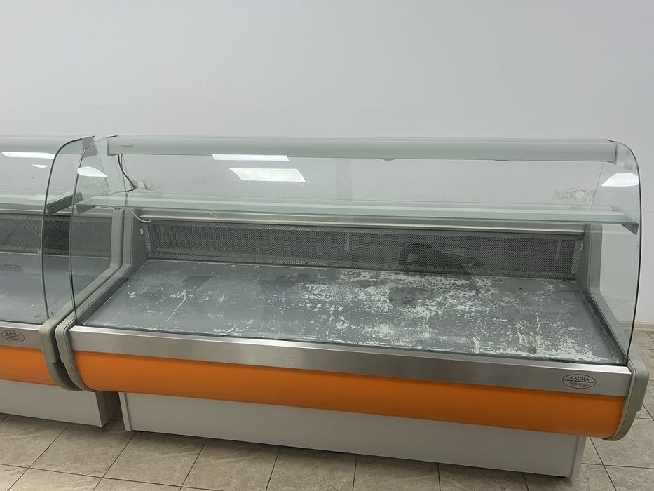 Витрини – 750 € бройката