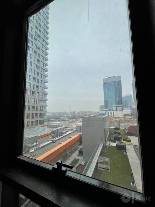 Продается 2/5/52 ЖК NEST ONE Tashkent city
