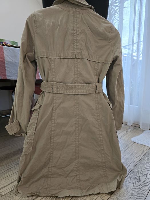 Елегантен Дамски шлифер