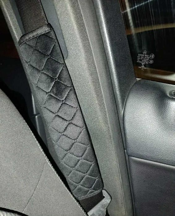 Калъф за предпазен колан за автомобил