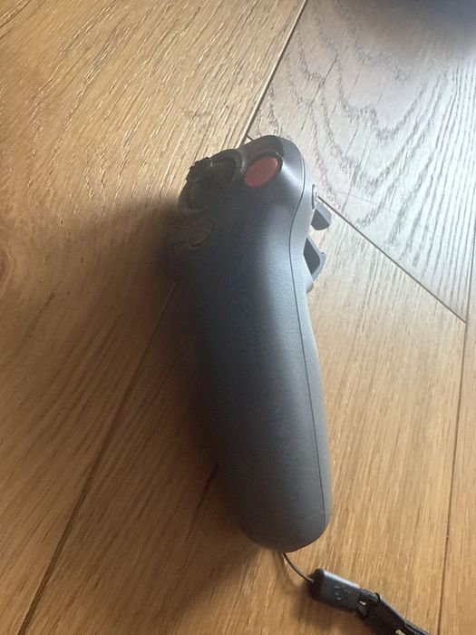 Dji goggles N3 + motion controler