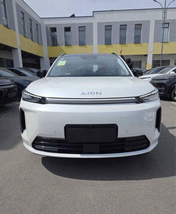 Gac Aion I60 650 Full EV