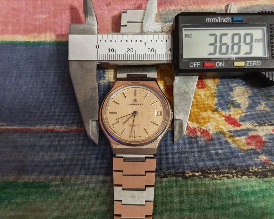 Junghans Atelier Germany