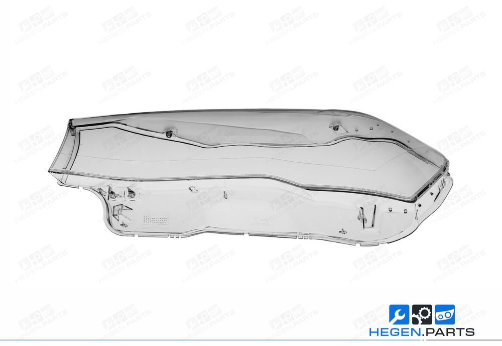 Стъкла за фарове BMW X3 X4 F25 фейс Х3 Х4 Ф25 стъкло капак капаци фар