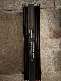 соларен комплект за кемпер или каравана