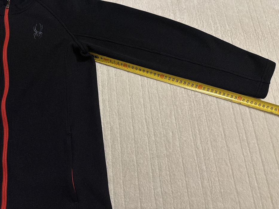 Bluza termica Spyder