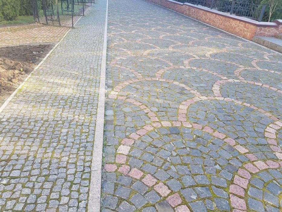 Piatră cubică nouă, Avem toate dimensiunile, la cerere oferim și montaj oriunde în Țară