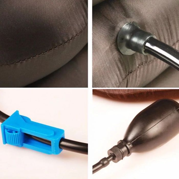 Растягиватель для шеи