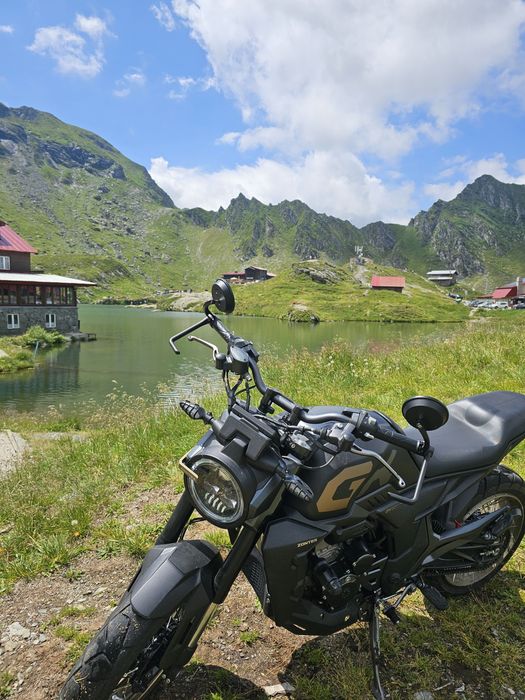 Zontes Gk 350  Nu Honda Yamaha Bmw Kawasaky