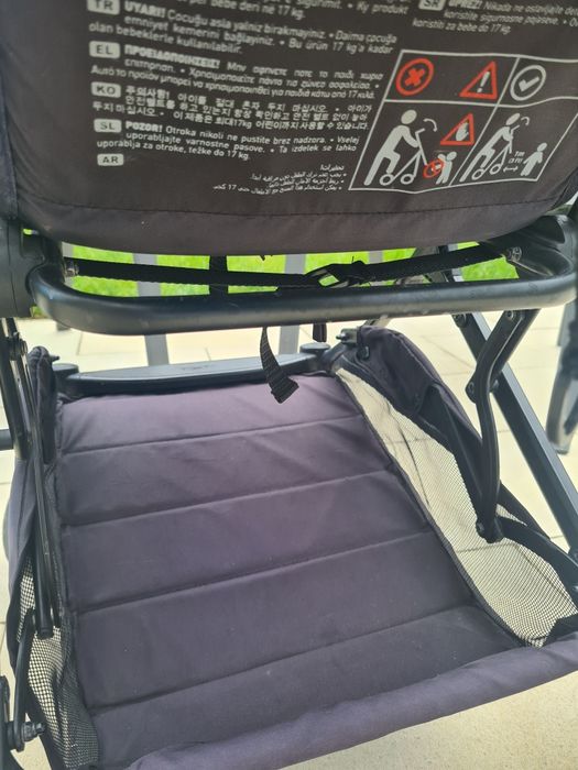 Inglesina Sketch carucior copii