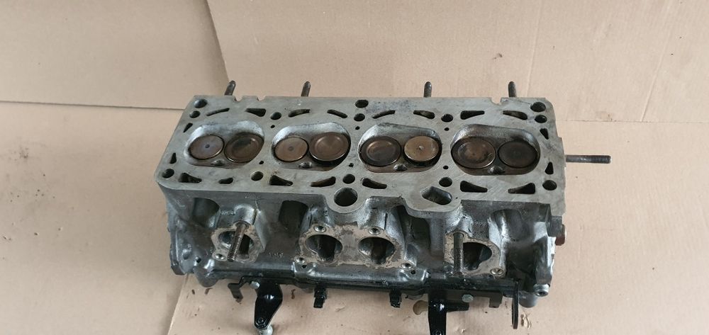 Chiuloasa completa 1.6 ALZ audi a4 b7 audi a4 b6 passat b5.5