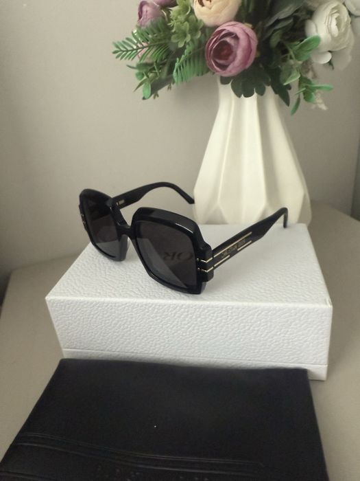 Продам очки DIOR оригинал