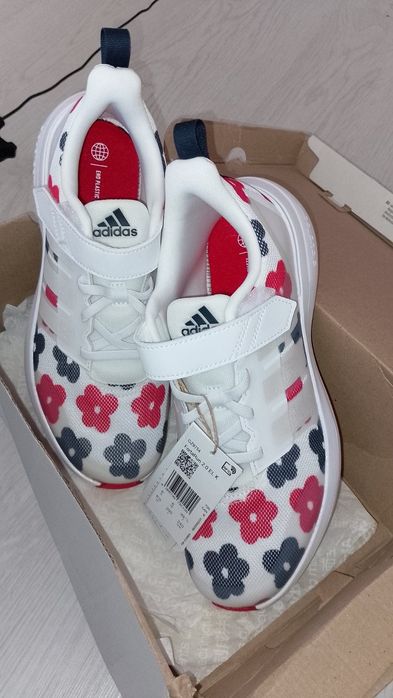 Adidas FortaRun 2.0 EL K