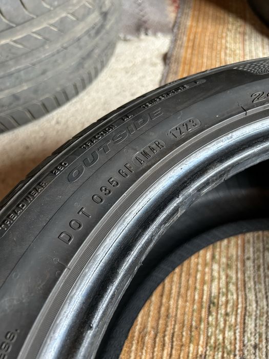 Летни гуми за продажба. NEXEN NFERA SPORT DOT 2023 245/45 R18