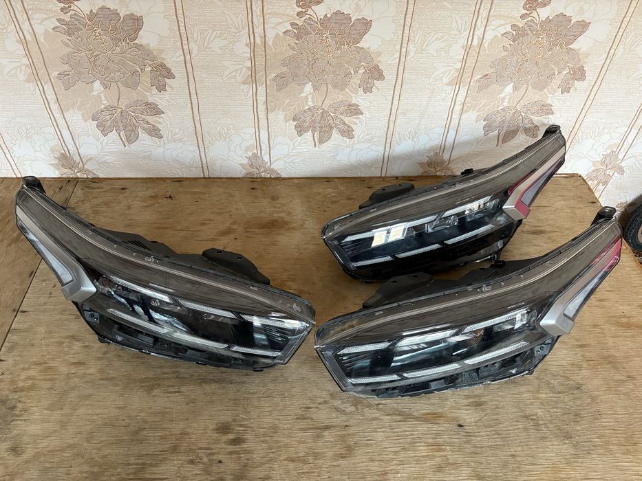 Фара правый левый Kia Cerato K3