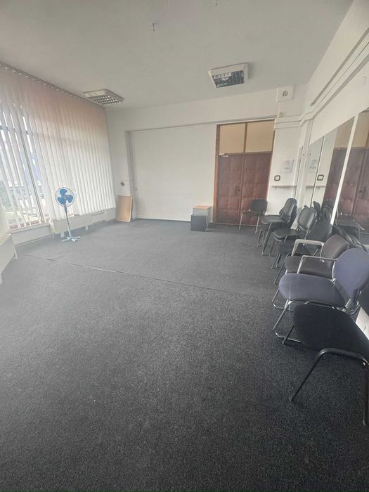 Spatii de inchiriat - ULTRACENTRAL