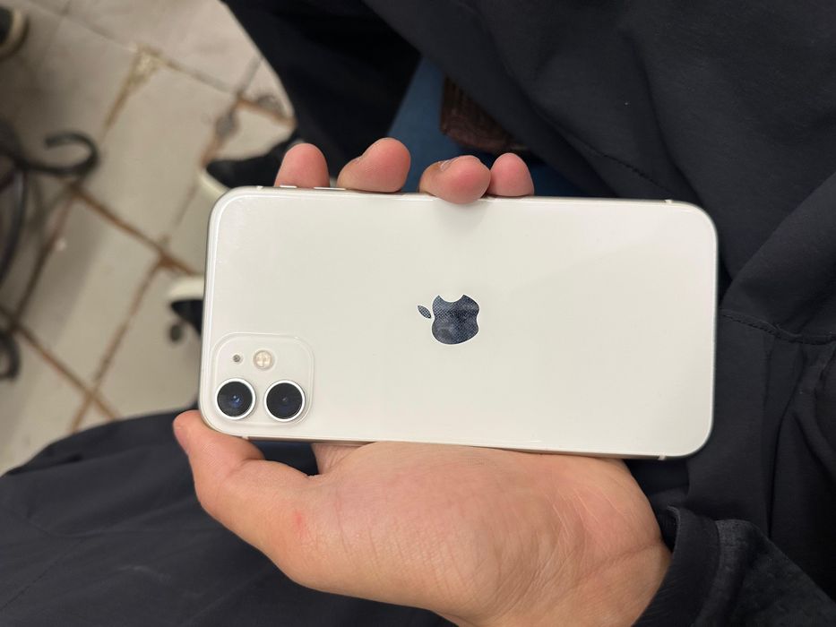 Айфон 11 | 128 ГБ