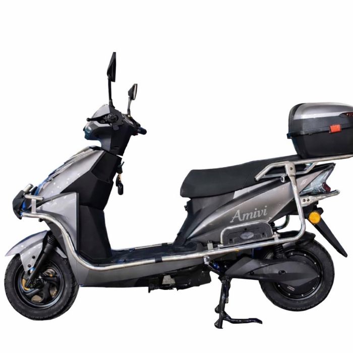 Электровелосипед мощностью 800W