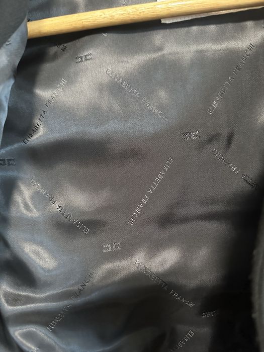 Geaca Elisabetta Franchi