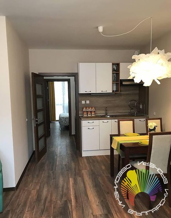 Дава се под наем Двустаен апартамент в Бургас, Възраждане - 65 кв.м за 408 € - Снимка #3