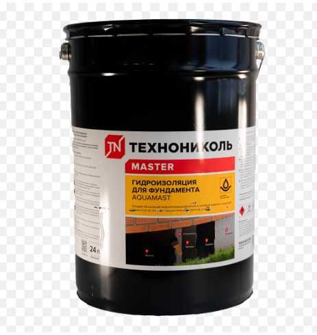 Мостика для пола и фундамента Гидроизоляция Праймер