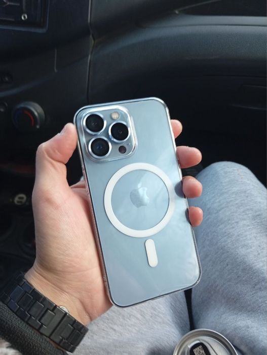 Iphone 13 pro holati zor