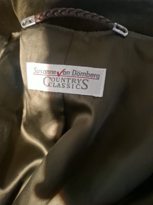 Palton dama 100% virgin wool