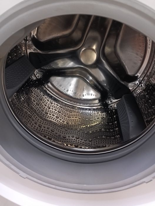 Като нова пералня Бош Bosch Serie 8 A+++ 8кг  2 години гаранция!