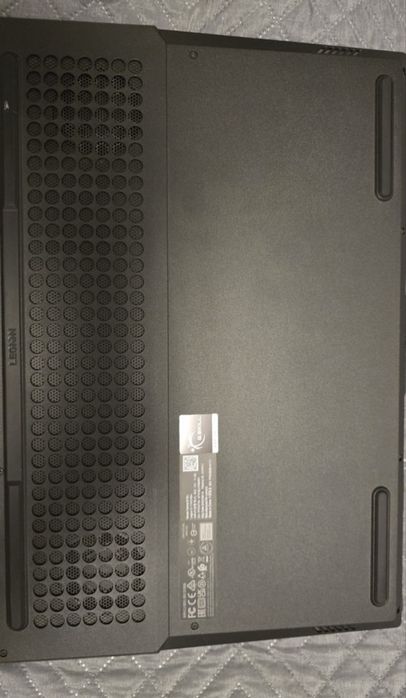 Lenovo Legion 5 17ACH6H