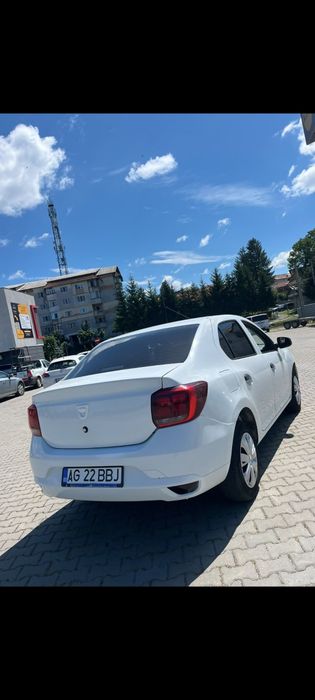 Dacia logan 1.0 Gpl 2017